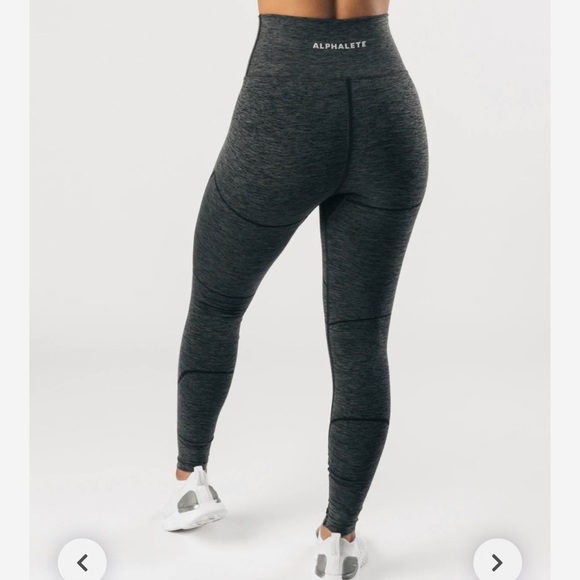 Alphalete Revival Leggings - Picture 1 of 5